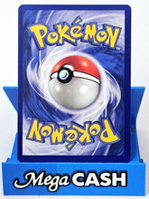 Pidgey 57/102 First 1st Edition Shadowless Base Set 1999 NM